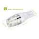 T10 194 LED Vehicle Interior Light Bulb (10-Pack) product