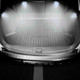 T10 194 LED Vehicle Interior Light Bulb (10-Pack) product