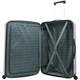 Travelers Club Midtown Hardside 4-Piece Luggage Set product