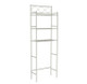Over-the-Toilet 3-Shelf Bathroom Organizer product