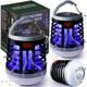 3-in-1 Bug Zapper Mosquito Killer/Lantern (2-Pack) product