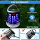 3-in-1 Bug Zapper Mosquito Killer/Lantern (2-Pack) product