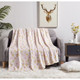 Noble House 60" x 70" Throw Blanket product
