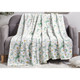 Noble House 60" x 70" Throw Blanket product