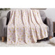 Noble House 60" x 70" Throw Blanket product
