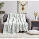 Noble House 60" x 70" Throw Blanket product