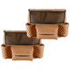 Wesley & Olivia Universal Automotive Storage Valet (2-Pack) product