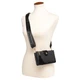 Adrienne Vittadini Crossbody Phone Purse product