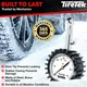 Tiretek Tire Pressure Gauge (2-Pack) product