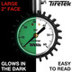 Tiretek Tire Pressure Gauge (2-Pack) product
