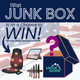 UntilGone.com Junk Box #191 - Memorial Day Edition! product