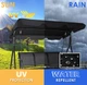 3-Seat 550-Pound Capacity Outdoor Canopy Patio Swing product
