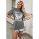 Nashville Music City Graphic Tee product