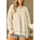 Lexi Baggy Sweatshirt product