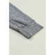 River Drawstring Waist Pocketed Leggings product