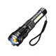 USB Rechargeable LED Flashlight (1- or 2-Pack) product