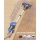 HOTAWELI 6-in-1 Cordless Vacuum Cleaner product