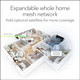 Netgear Orbi Tri-Band Mesh  product