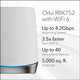 Netgear Orbi Tri-Band Mesh  product