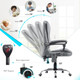 Office Chair with 7 Points Massage and Heat Function product