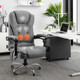 Office Chair with 7 Points Massage and Heat Function product