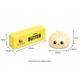 Butter Squishy + Squishy Dumpling Fidget Combo Pack product