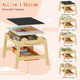 5-in-1 Kids' Table & Chair Set product