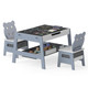 5-in-1 Kids' Table & Chair Set product