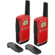 Motorola TALKABOUT T110 Two-Way Radio (2-Pack) product
