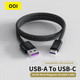 OOI Magnetic Automatic Winding Charger Cable product