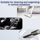 3-in-1 Cordless Handheld Vacuum Cleaner product