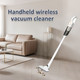 3-in-1 Cordless Handheld Vacuum Cleaner product