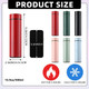 500ml Stainless Steel Thermos product