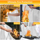 Emergency Fire Safety Blanket product