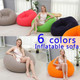 Inflatable Lounge Chair product