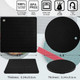 Honeycomb Silicone Trivet Set (4-Pieces) product