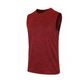 Men's Moisture Wicking Performance Sleeveless Muscle Tee (1-3 Pack) product