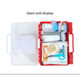 Multi-Purpose Emergency Medical Kit (245 Pieces) product