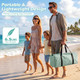 Pop-Up Beach Tent  product