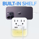 Multi Plug Wall Outlet Surge Protector product