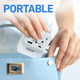 Multi Plug Wall Outlet Surge Protector product