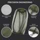 Adjustable Bug Head Net (2-Pack) product
