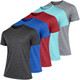 Men's Moisture Wicking Performance Short Sleeve Tee  product