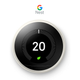 Google Nest Learning Smart Programmable Thermostat - 3rd Gen product