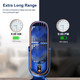 720° Flippable Desk Fan product