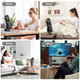 720° Flippable Desk Fan product