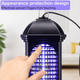 Electric Bug Zapper product