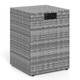 Propane Tank Cover Table product