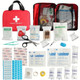 Multi-Purpose Emergency First Aid Kit (22 Pieces)  product