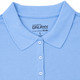 Junior's Short Sleeve School Uniform  Pique Polo Shirt (5-Pack) product